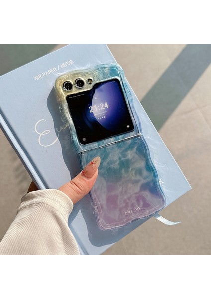 Samsung Galaxy Z Flip 5 Telefon Kılıfı (Yurt Dışından) fırsatları
