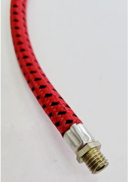 Mandallı Pompa Hortumu 50 cm Uzunluk fırsatları