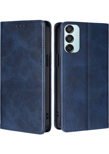 Samsung Galaxy M15 Telefon Kılıfı (Yurt Dışından)