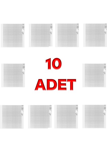 Kıl Kir Pis Tutucu Süzgeç Kullan At Yapışkanlı Banyo Lavabo Gider Filtresi Boru Tıkama Önleme 10'lu fırsatları