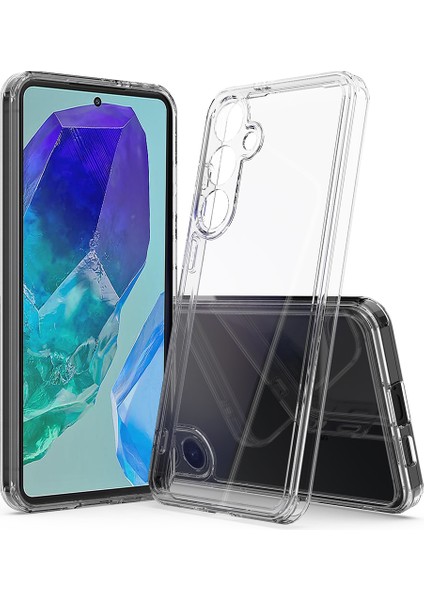 Samsung Galaxy M55 Telefon Kılıfı (Yurt Dışından)