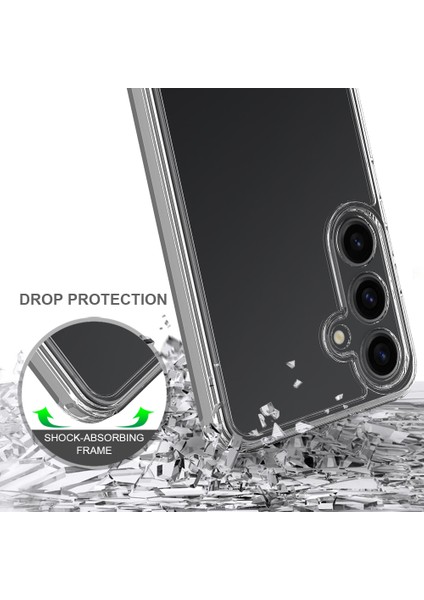 Samsung Galaxy M55 Telefon Kılıfı (Yurt Dışından)