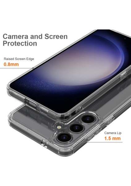 Samsung Galaxy M55 Telefon Kılıfı (Yurt Dışından)