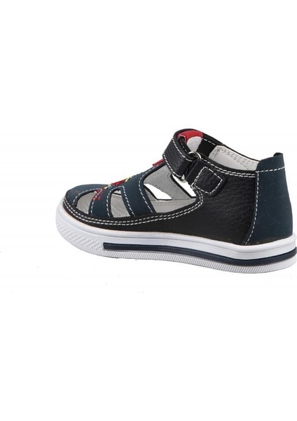 231-110 Lacivert Çocuk Sandalet fiyatları