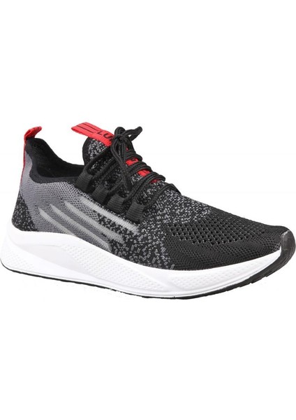 507 Siyah-Kırmızı Erkek Sneakers fiyatları