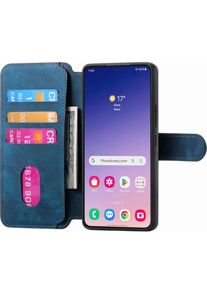 Samsung Galaxy S24 Plus Telefon Kılıfı (Yurt Dışından)