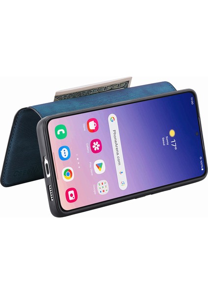 Samsung Galaxy S24 Plus Telefon Kılıfı (Yurt Dışından)