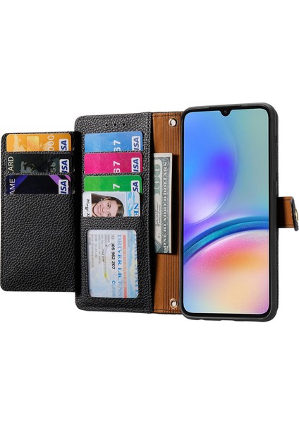 Samsung Galaxy A05S Telefon Kılıfı (Yurt Dışından)
