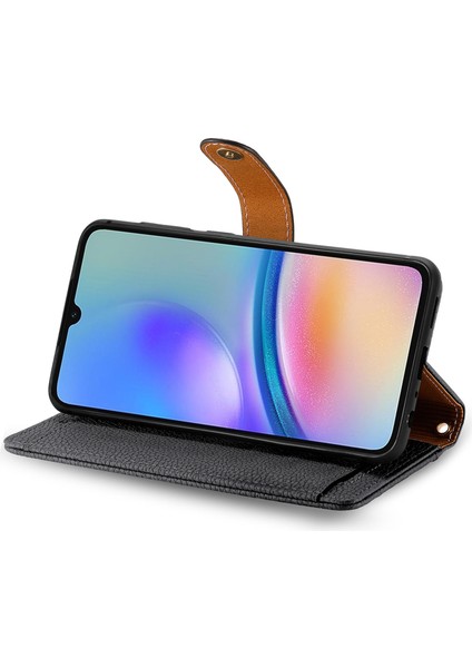 Samsung Galaxy A05S Telefon Kılıfı (Yurt Dışından)