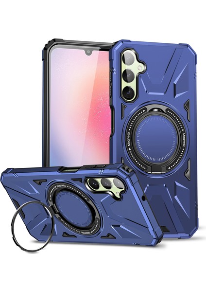 Samsung Galaxy A35 Telefon Kılıfı (Yurt Dışından)