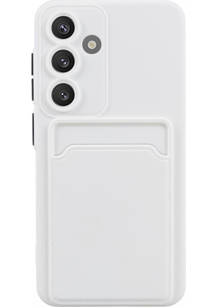 Samsung Galaxy A55 Telefon Kılıfı (Yurt Dışından)