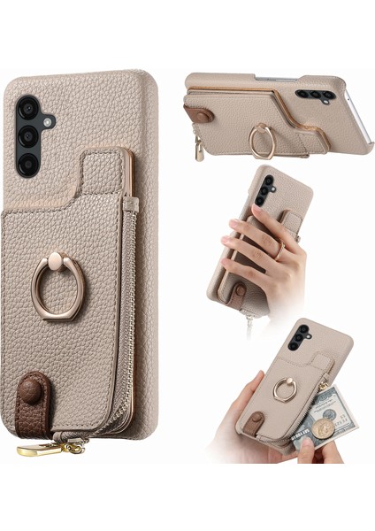 Samsung Galaxy A24 Telefon Kılıfı (Yurt Dışından)