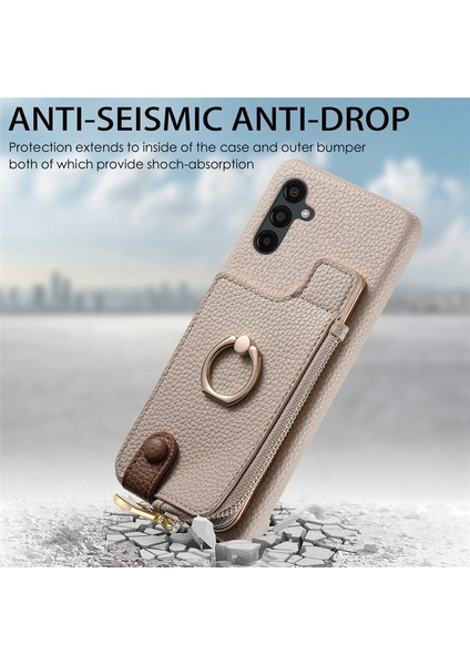 Samsung Galaxy A24 Telefon Kılıfı (Yurt Dışından)