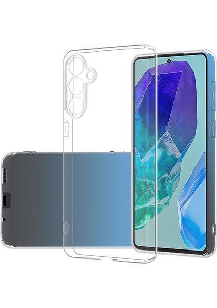 Samsung Galaxy M55 Telefon Kılıfı (Yurt Dışından)