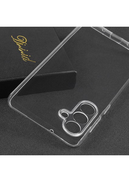 Samsung Galaxy M55 Telefon Kılıfı (Yurt Dışından) fırsatları