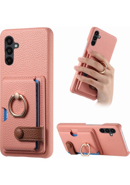 Samsung Galaxy A24 Telefon Kılıfı (Yurt Dışından)
