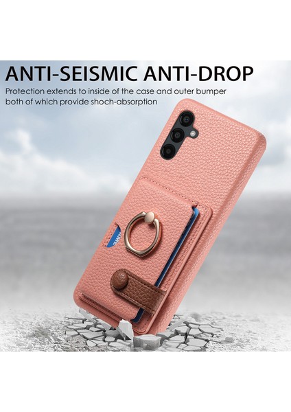 Samsung Galaxy A24 Telefon Kılıfı (Yurt Dışından)