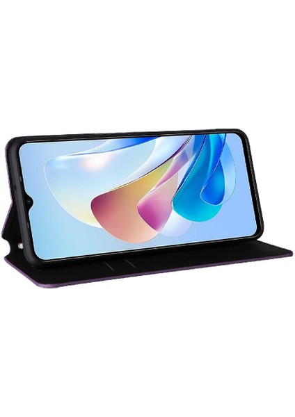 Zte Nubia Lvy Manyetik Kapatma Cüzdan Pu Deri 3D Desen (Yurt Dışından) fırsatları