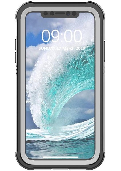 Iphone 11 Için Kılıf Damla ve Çarpışma Geçirmez Tamamen Şeffaf Pet Koruyucu (Yurt Dışından) fırsatları