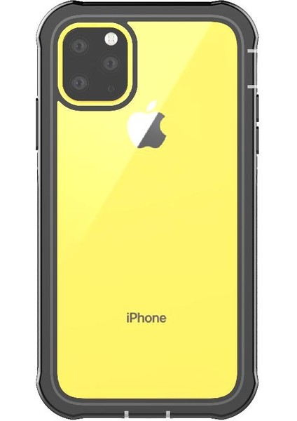 Iphone 11 Için Kılıf Damla ve Çarpışma Geçirmez Tamamen Şeffaf Pet Koruyucu (Yurt Dışından) indirimleri