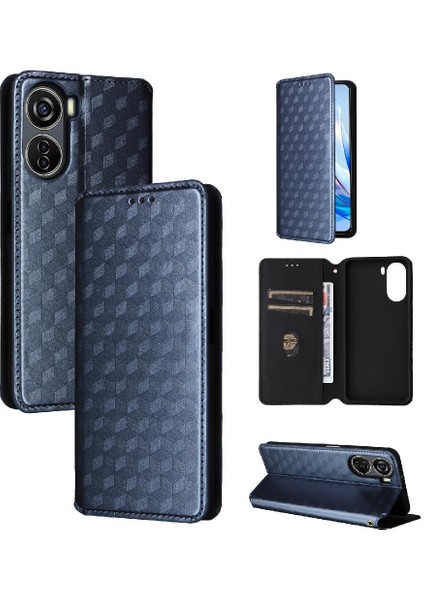Zte Nubia Lvy Manyetik Kapatma Cüzdan Pu Deri 3D Desen (Yurt Dışından) fırsatları