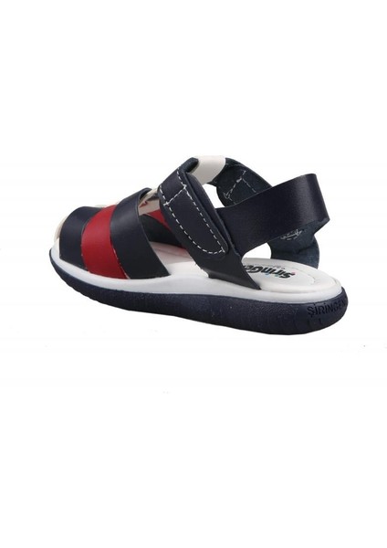 231-85 Laci Kırmızı Çocuk Sandalet fiyatları