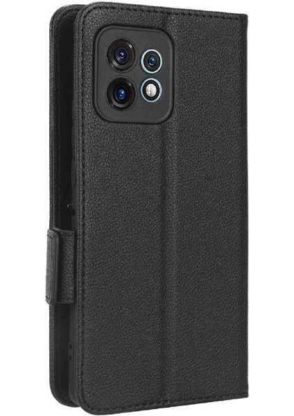 Motorola Moto X40 5g Manyetik Pu Deri Yan Toka Cüzdan Kartı (Yurt Dışından) modelleri