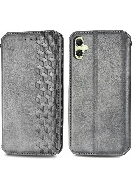 Samsung Galaxy A05 Telefon Kılıfı (Yurt Dışından)