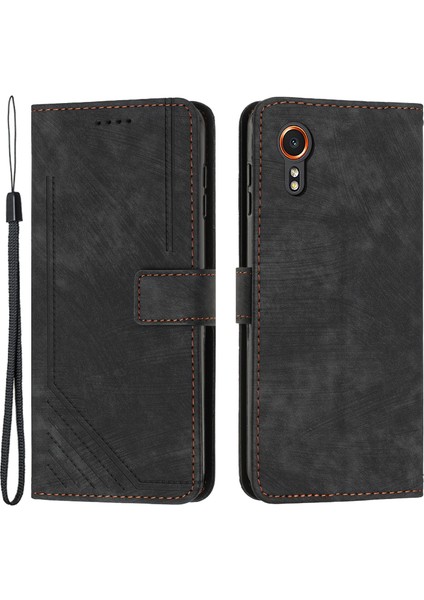 Samsung Galaxy Xcover 7 Telefon Kılıfı (Yurt Dışından)