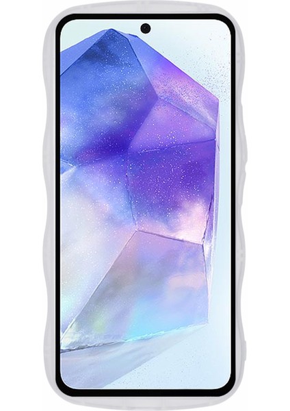 Samsung Galaxy A35 Telefon Kılıfı (Yurt Dışından)
