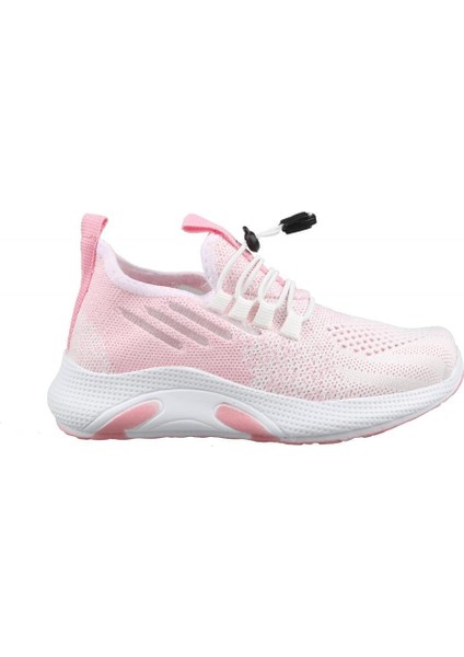 508 Pudra Çocuk Sneakers