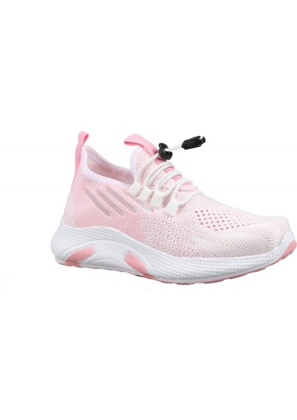 508 Pudra Çocuk Sneakers