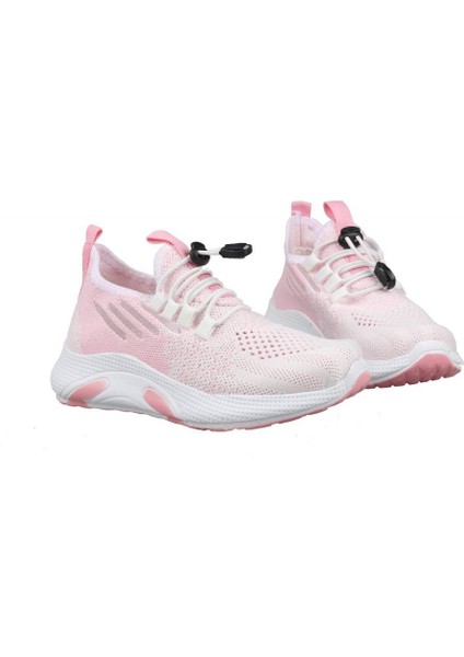 508 Pudra Çocuk Sneakers