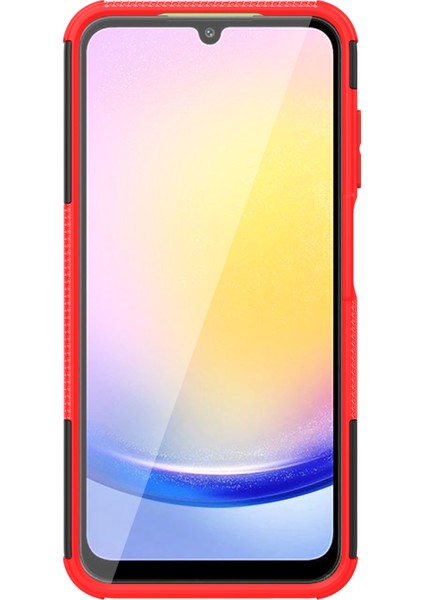 Samsung Galaxy A25 Telefon Kılıfı (Yurt Dışından)