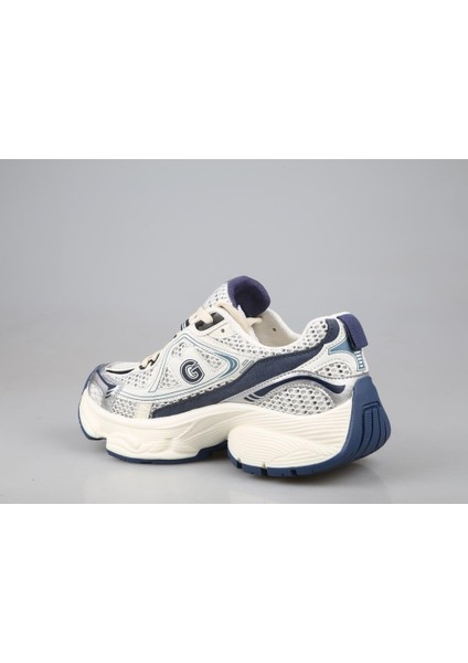 24Y459 Lacivert Unisex Sneakers fiyatları