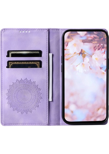 Samsung Galaxy M55 Telefon Kılıfı (Yurt Dışından)