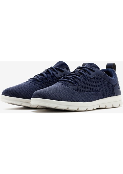 Graydon Knit Ox Basic Erkek Lacivert Spor Ayakkabı TB0A5NAM0191 modelleri
