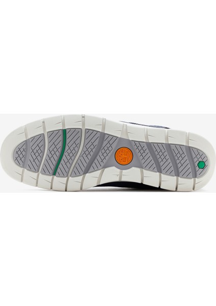 Graydon Knit Ox Basic Erkek Lacivert Spor Ayakkabı TB0A5NAM0191 fırsatları