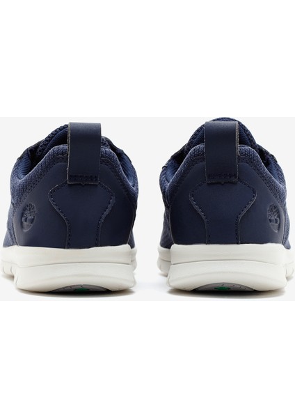 Graydon Knit Ox Basic Erkek Lacivert Spor Ayakkabı TB0A5NAM0191 indirimleri