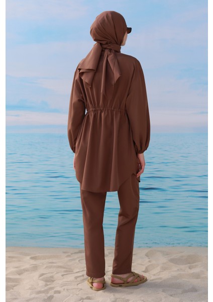 Rüzgarlıklı Yüzme Takımı Kahve fırsatları