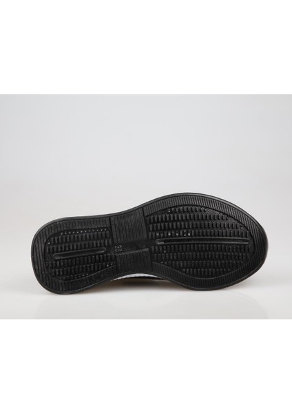 Mp 241-1502 Siyah-Beyaz Unisex Sneakers