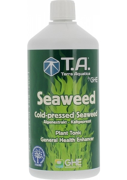 Seaweed 500 ml