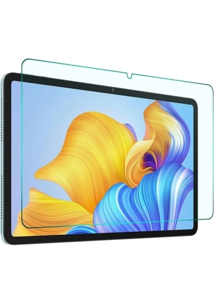 Samsung Galaxy Tab S9 Ultra SM-X910 Uyumlu Tablet Nano Ekran Koruyucu Kristal Netliğinde Esnek Temperli Kırılmaz Nano Screen Protector