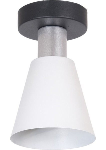 Pancu Modern Tasarım Metal Tekli Avize