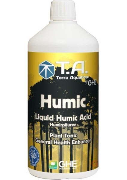 Humic 1 Litre
