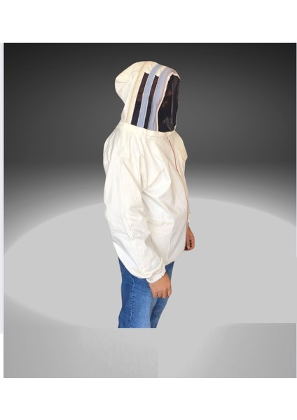 Arıcı Maskesi Uzay Maske