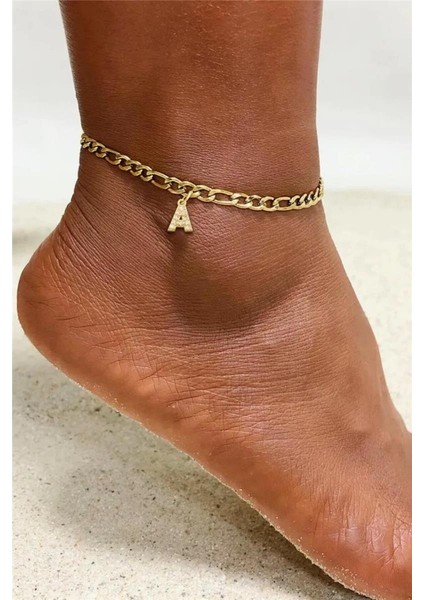 Taşlı Harf Halhal fiyatları