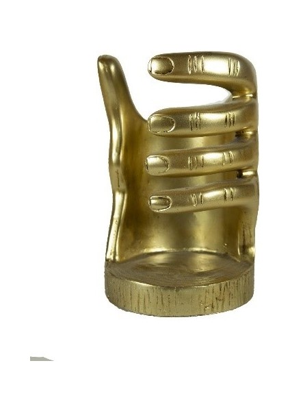 C 0031 El Dekoratif Şişelik