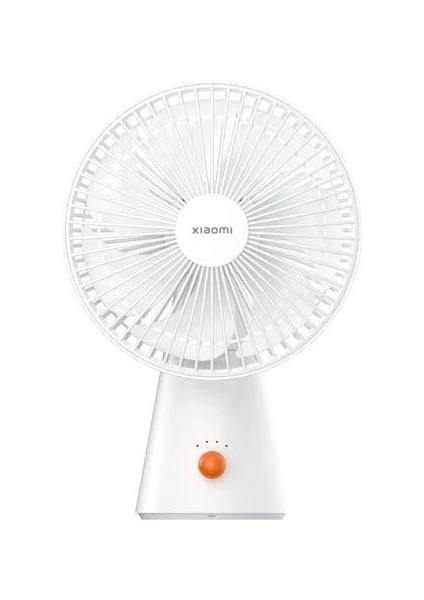 ZMYDFS01DM Şarj Edilebilir Mini Fan