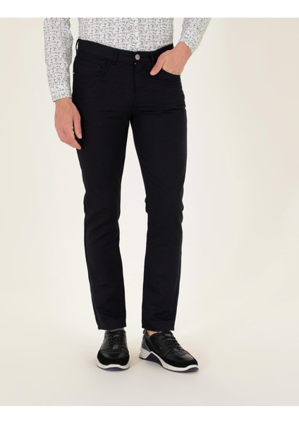 Keten Pantolon